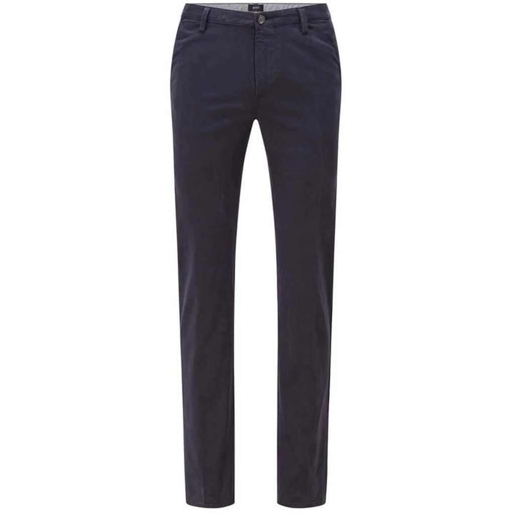 Hugo Boss Rice 1-D Trousers - Blue